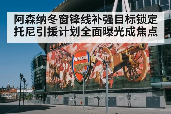 阿森纳冬窗锋线补强目标锁定托尼引援计划全面曝光成焦点